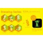 SMISKI Dressing Series Glow-in-the-Dark Blind Box – Single Box or 12-Box Bundle