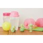 SMISKI Exercising Series Glow-in-the-Dark Blind Box – Single Box or 12-Box Bundle