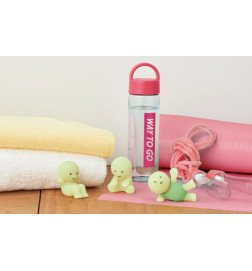 SMISKI Exercising Series Blind Box and 12 Box Bundle - BODEGAJP