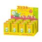 SMISKI Exercising Series Glow-in-the-Dark Blind Box – Single Box or 12-Box Bundle