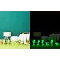 SMISKI Moving Series Glow-in-the-Dark Blind Box – Single Box or 12-Box Bundle