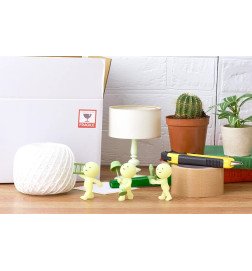 SMISKI Moving Series Blind Box and 12 Box Bundle - BODEGAJP