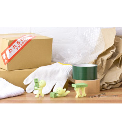 SMISKI Moving Series Blind Box and 12 Box Bundle - BODEGAJP