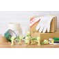 SMISKI Moving Series Glow-in-the-Dark Blind Box – Single Box or 12-Box Bundle