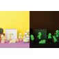 SMISKI Sunday Series Glow-in-the-Dark Blind Box – Single Box or 12-Box Bundle