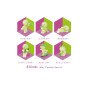 SMISKI Sunday Series Glow-in-the-Dark Blind Box – Single Box or 12-Box Bundle