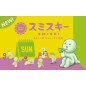 SMISKI Sunday Series Glow-in-the-Dark Blind Box – Single Box or 12-Box Bundle