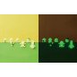 SMISKI HIPPERS Glow-in-the-Dark Decorative Figure Blind Box – Single Box or 12-Box Bundle