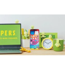 SMISKI HIPPERS Blind Box and 12-Box Bundle - BODEGAJP