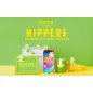 SMISKI HIPPERS Glow-in-the-Dark Decorative Figure Blind Box – Single Box or 12-Box Bundle