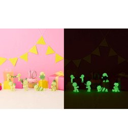 SMISKI Birthday Series Blind Box and 12 Box - BODEGAJP