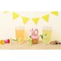SMISKI Birthday Series Glow-in-the-Dark Mini Figure Blind Box – Single Box or 12-Box Bundle