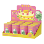 SMISKI Birthday Series Glow-in-the-Dark Mini Figure Blind Box – Single Box or 12-Box Bundle