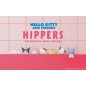 Smiski Hippers - Hello Kitty and Friends Series (Single Blind Box & Full Box Bundle)