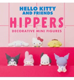 Sonny Angel Hippers Hello Kitty and Friends | Blind Box Figure – BodegaJP