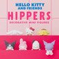 Smiski Hippers - Hello Kitty and Friends Series (Single Blind Box & Full Box Bundle)