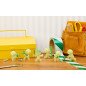 SMISKI Construction Series Glow-in-the-Dark Figure Blind Box