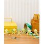 SMISKI Construction Series Glow-in-the-Dark Figure Blind Box