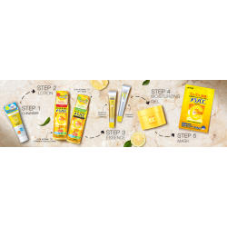 Rohto Melano CC Enzyme Face Wash – Vitamin C Brightening Cleanser 130g | BodegaJP