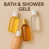 Bath & Shower Gels