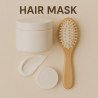 Hair Treatment Masks