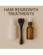 Effective Hair Regrowth Treatments for Thinning Hair