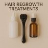 Hair Regrowth Treatments