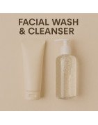 Japanese Facial Wash & Cleansers for All Skin Types
