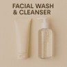 Facial Wash & Cleanser