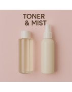 Japanese Toners & Facial Mists for Hydrated Skin
