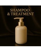 Japanese Shampoo & Hair Treatments for Smooth, Healthy Hair