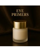 Japanese Eye Primers for Long-Lasting Eye Makeup
