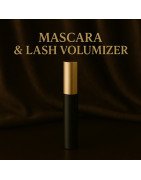 Japanese Mascaras & Lash Volumizers for Lifted, Full Lashes