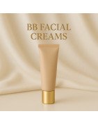Japanese BB Creams for Natural Coverage & Skincare