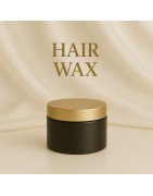 Japanese Hair Styling Waxes for Strong, Flexible Hold | BODEGAJP