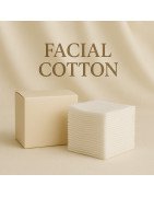 Japanese Facial Cotton Pads for Skincare & Makeup Removal | BODEGAJP