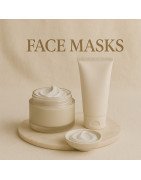 Japanese Face Masks for Hydration, Brightening & Pore Care