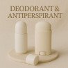Deodorant & Antiperspirant