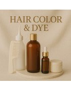 Japanese Hair Color & Dye for Vibrant, Healthy Hair