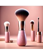 Makeup Brush Cleaning Tool