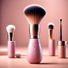 Makeup Brush Cleaning Tool