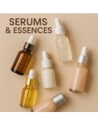 Serum & Essences