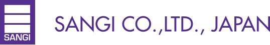SANGI CO,LTD