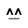 Mandom