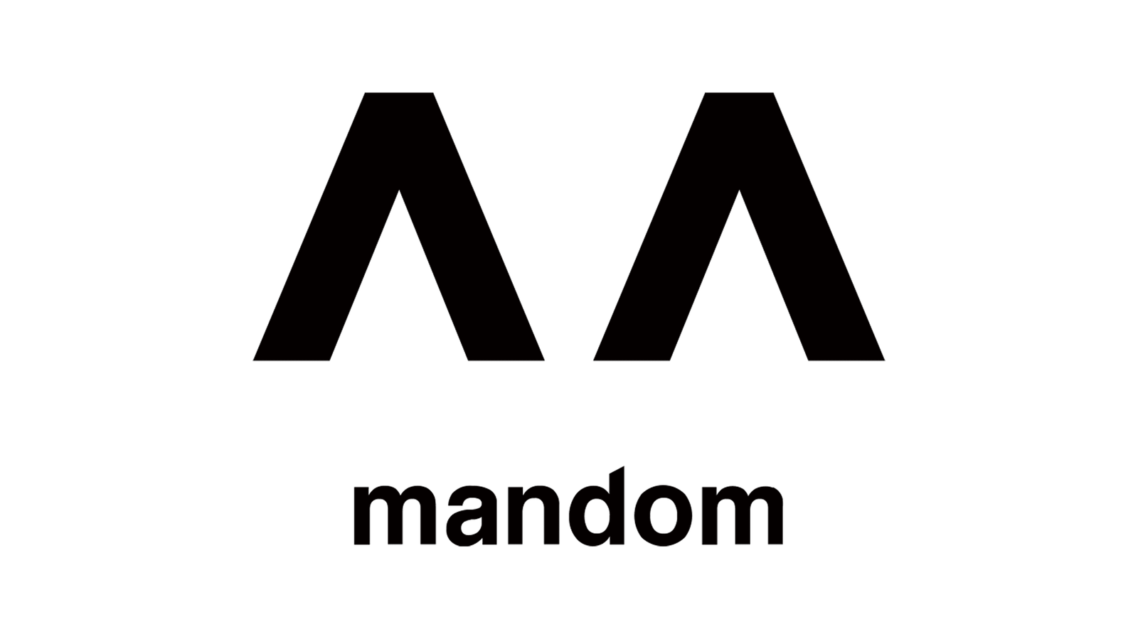 Mandom